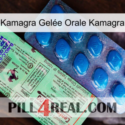 Kamagra Gelée Orale Kamagra new02